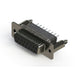 628-015-641-276 by EDAC Inc. - CONNECTOR D-SUB RCPT 15POS VERT SLDR