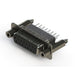 628-015-661-257 by EDAC Inc. - CONNECTOR D-SUB RCPT 15POS VERT SLDR