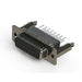 628-015-671-056 by EDAC Inc. - CONNECTOR D-SUB RCPT 15POS VERT SLDR