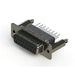 628-015-671-256 by EDAC Inc. - CONNECTOR D-SUB RCPT 15POS VERT SLDR