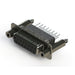 628-015-671-277 by EDAC Inc. - CONNECTOR D-SUB RCPT 15POS VERT SLDR