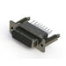 628-015-681-056 by EDAC Inc. - CONNECTOR D-SUB RCPT 15POS VERT SLDR