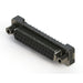 628-025-220-013 by EDAC Inc. - CONNECTOR D SUB RCPT 25POS VERT PLAST