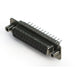 628-025-220-048 by EDAC Inc. - CONNECTOR D SUB RCPT 25POS VERT METAL