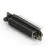 628-025-220-063 by EDAC Inc. - CONNECTOR D-SUB RCPT 25POS VERT SLDR