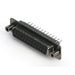 628-025-220-068 by EDAC Inc. - CONNECTOR D-SUB RCPT 25POS VERT SLDR