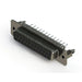 628-025-220-266 by EDAC Inc. - CONNECTOR D-SUB RCPT 25POS VERT SLDR