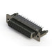 628-025-221-076 by EDAC Inc. - CONNECTOR D-SUB RCPT 25POS VERT SLDR