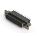 628-025-221-079 by EDAC Inc. - CONNECTOR D-SUB RCPT 25POS VERT SLDR