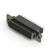 628-025-221-252 by EDAC Inc. - CONNECTOR D-SUB RCPT 25POS VERT SLDR