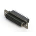 628-025-221-271 by EDAC Inc. - CONNECTOR D-SUB RCPT 25POS VERT SLDR