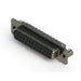 628-025-222-069 by EDAC Inc. - CONNECTOR D-SUB RCPT 25POS SLDR CUP