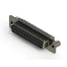 628-025-222-269 by EDAC Inc. - CONNECTOR D-SUB RCPT 25POS SLDR CUP