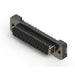 628-025-226-212 by EDAC Inc. - CONNECTOR D-SUB RCPT 25P VERT PRESS