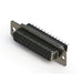 628-025-228-041 by EDAC Inc. - CONNECTOR D SUB RCPT 25POS VERT METAL