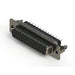 628-025-228-046 by EDAC Inc. - CONNECTOR D-SUB RCPT 25P PNL MNT SLDR