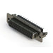 628-025-228-066 by EDAC Inc. - CONNECTOR D-SUB RCPT 25POS VERT SLDR