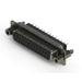 628-025-228-067 by EDAC Inc. - CONNECTOR D-SUB RCPT 25POS VERT SLDR