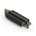 628-025-228-249 by EDAC Inc. - CONNECTOR D-SUB RCPT 25POS VERT SLDR