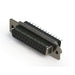 628-025-228-262 by EDAC Inc. - CONNECTOR D-SUB RCPT 25POS VERT SLDR