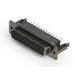 628-025-241-056 by EDAC Inc. - CONNECTOR D-SUB RCPT 25POS VERT SLDR