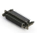 628-025-241-077 by EDAC Inc. - CONNECTOR D-SUB RCPT 25POS VERT SLDR