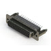 628-025-251-076 by EDAC Inc. - CONNECTOR D-SUB RCPT 25POS VERT SLDR