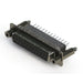 628-025-251-077 by EDAC Inc. - CONNECTOR D-SUB RCPT 25POS VERT SLDR