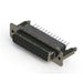 628-025-251-276 by EDAC Inc. - CONNECTOR D-SUB RCPT 25POS VERT SLDR