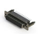 628-025-261-056 by EDAC Inc. - CONNECTOR D-SUB RCPT 25POS VERT SLDR