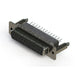 628-025-261-076 by EDAC Inc. - CONNECTOR D-SUB RCPT 25POS VERT SLDR