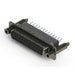 628-025-261-077 by EDAC Inc. - CONNECTOR D-SUB RCPT 25POS VERT SLDR