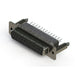 628-025-261-256 by EDAC Inc. - CONNECTOR D-SUB RCPT 25POS VERT SLDR