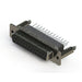 628-025-271-256 by EDAC Inc. - CONNECTOR D-SUB RCPT 25POS VERT SLDR