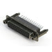 628-025-281-057 by EDAC Inc. - CONNECTOR D-SUB RCPT 25POS VERT SLDR