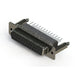 628-025-281-276 by EDAC Inc. - CONNECTOR D-SUB RCPT 25POS VERT SLDR