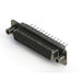 628-025-320-048 by EDAC Inc. - CONNECTOR D SUB RCPT 25POS VERT METAL