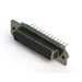 628-025-320-262 by EDAC Inc. - CONNECTOR D-SUB RCPT 25POS VERT SLDR
