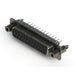 628-025-320-267 by EDAC Inc. - CONNECTOR D-SUB RCPT 25POS VERT SLDR