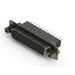 628-025-321-053 by EDAC Inc. - 628 SERIES VERTICAL D-SUB PLUG C