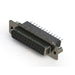 628-025-321-059 by EDAC Inc. - CONNECTOR D-SUB RCPT 25POS VERT SLDR