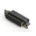 628-025-321-079 by EDAC Inc. - CONNECTOR D-SUB RCPT 25POS VERT SLDR