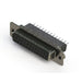 628-025-321-252 by EDAC Inc. - CONNECTOR D-SUB RCPT 25POS VERT SLDR