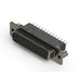 628-025-321-259 by EDAC Inc. - CONNECTOR D-SUB RCPT 25POS VERT SLDR