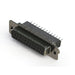 628-025-321-272 by EDAC Inc. - CONNECTOR D-SUB RCPT 25POS VERT SLDR