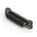 628-025-324-212 by EDAC Inc. - CONNECTOR D-SUB RCPT 25POS VERT SLDR