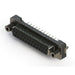 628-025-324-217 by EDAC Inc. - CONNECTOR D-SUB RCPT 25POS VERT SLDR