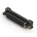 628-025-326-213 by EDAC Inc. - CONNECTOR D-SUB RCPT 25P VERT PRESS