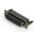 628-025-341-076 by EDAC Inc. - CONNECTOR D-SUB RCPT 25POS VERT SLDR