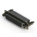 628-025-341-077 by EDAC Inc. - CONNECTOR D-SUB RCPT 25POS VERT SLDR